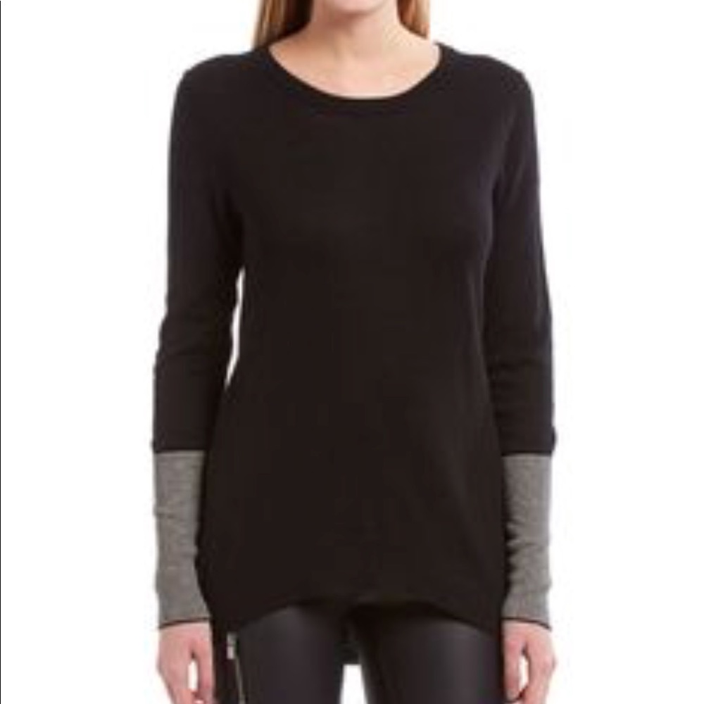 Revolve Oversized Cashmere Blend Sweater